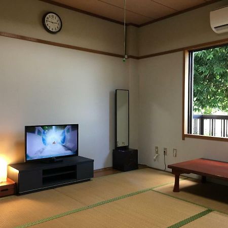 Biwako, Hira Hotel Ōtsu Luaran gambar