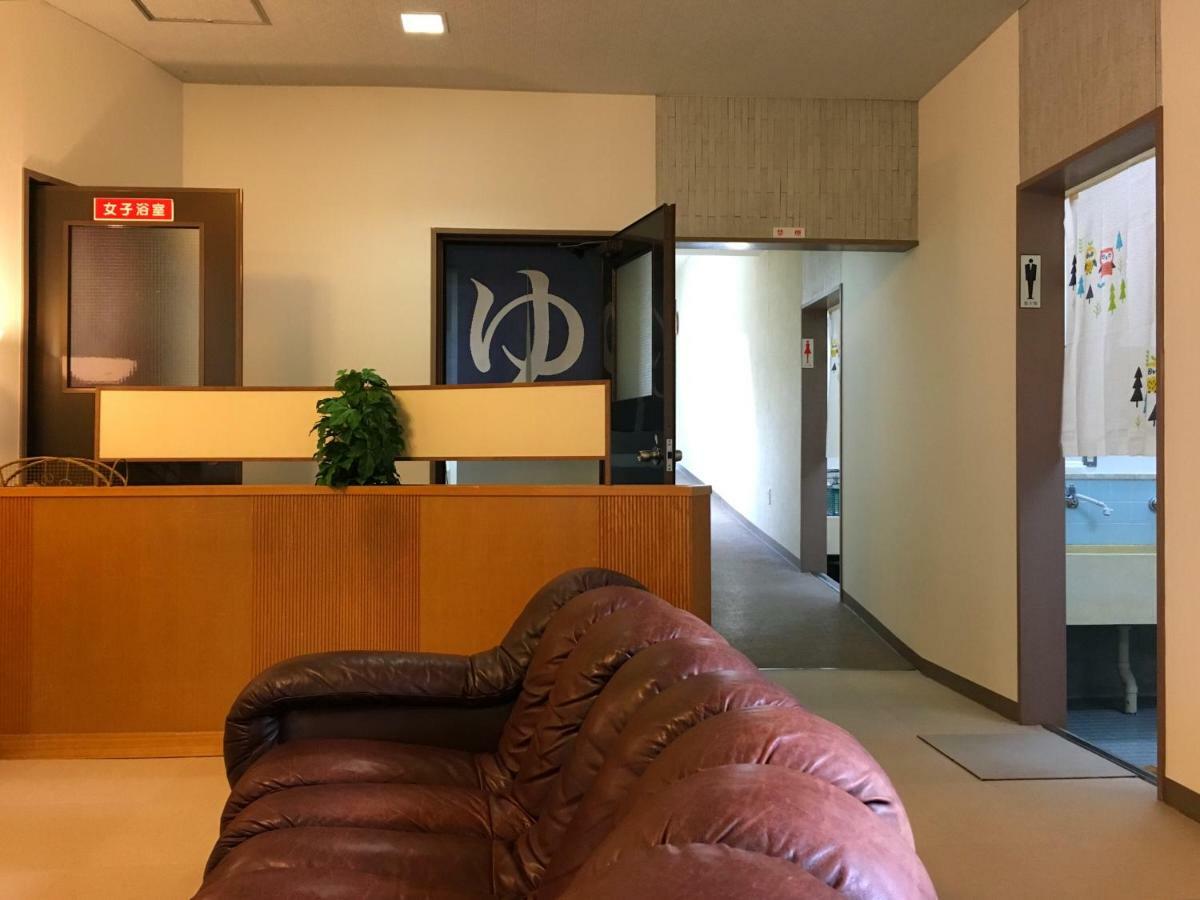 Biwako, Hira Hotel Ōtsu Luaran gambar