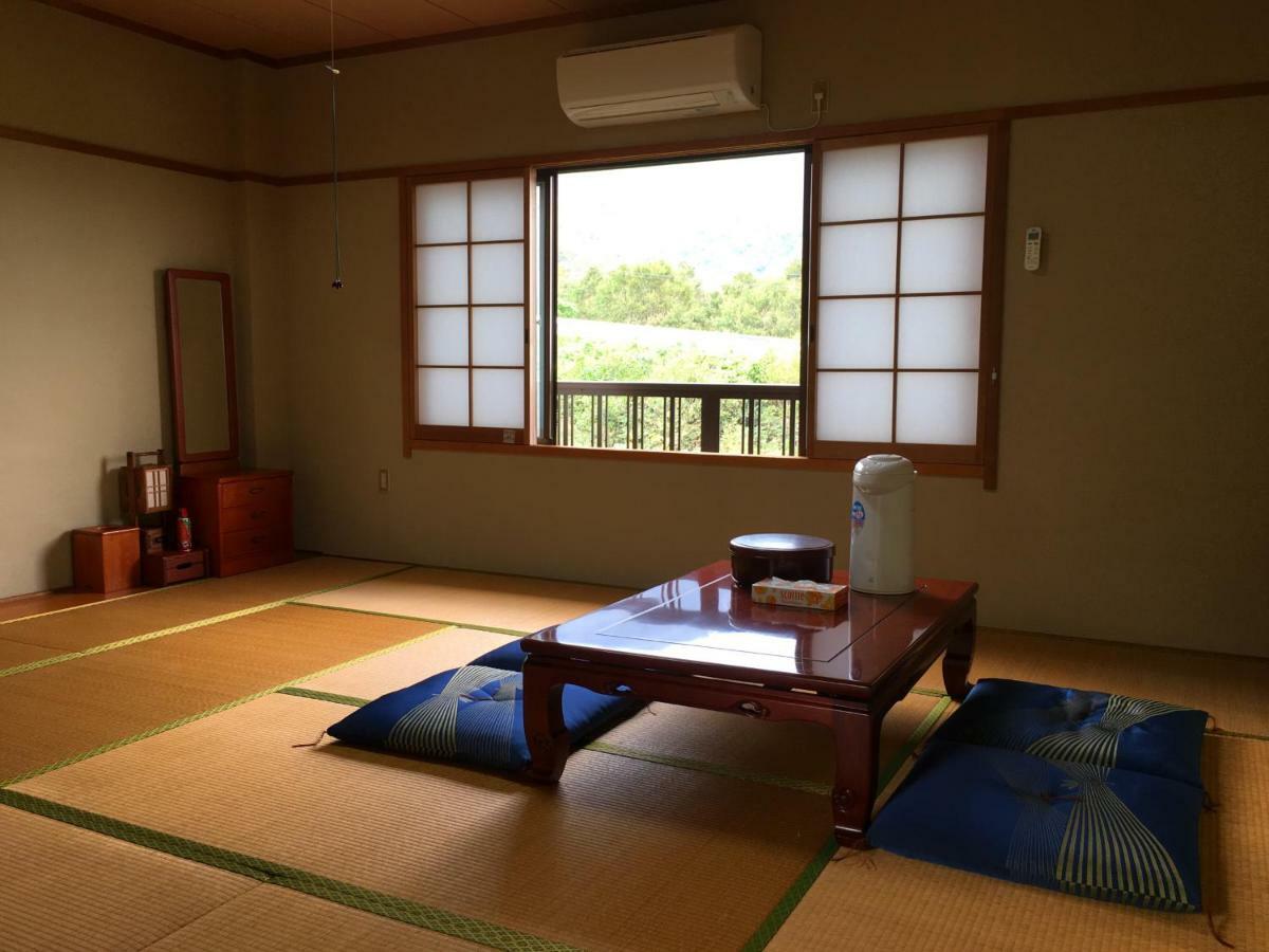 Biwako, Hira Hotel Ōtsu Luaran gambar