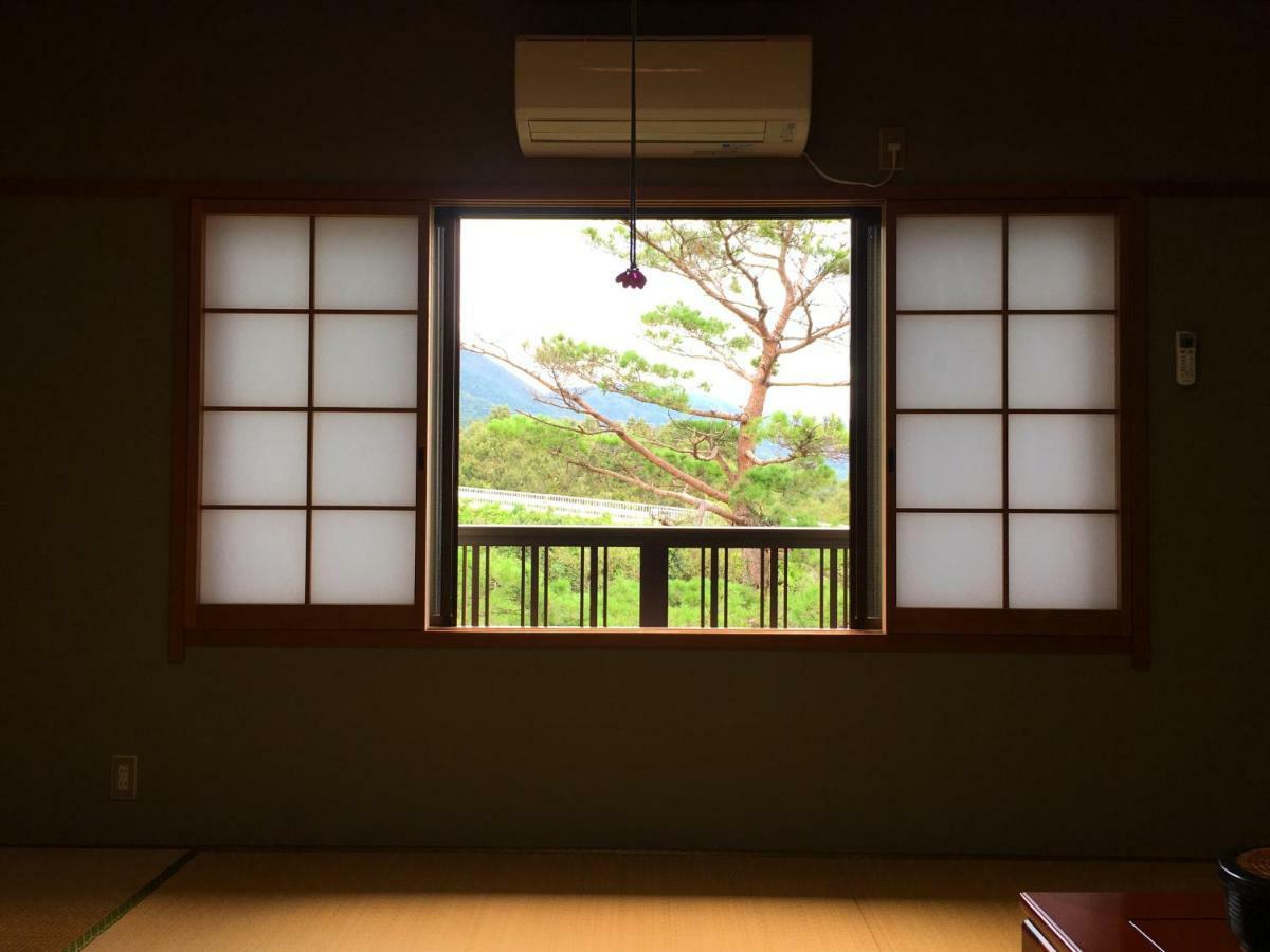Biwako, Hira Hotel Ōtsu Luaran gambar