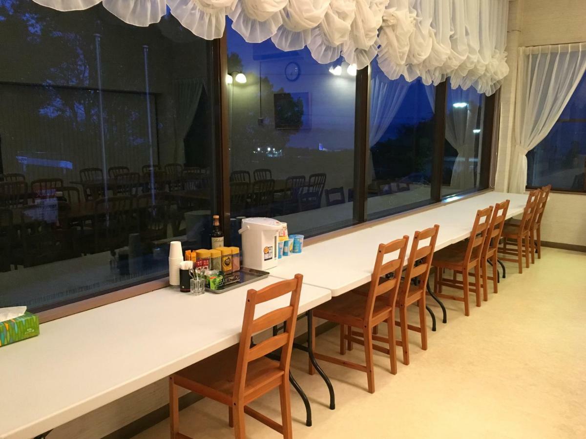 Biwako, Hira Hotel Ōtsu Luaran gambar
