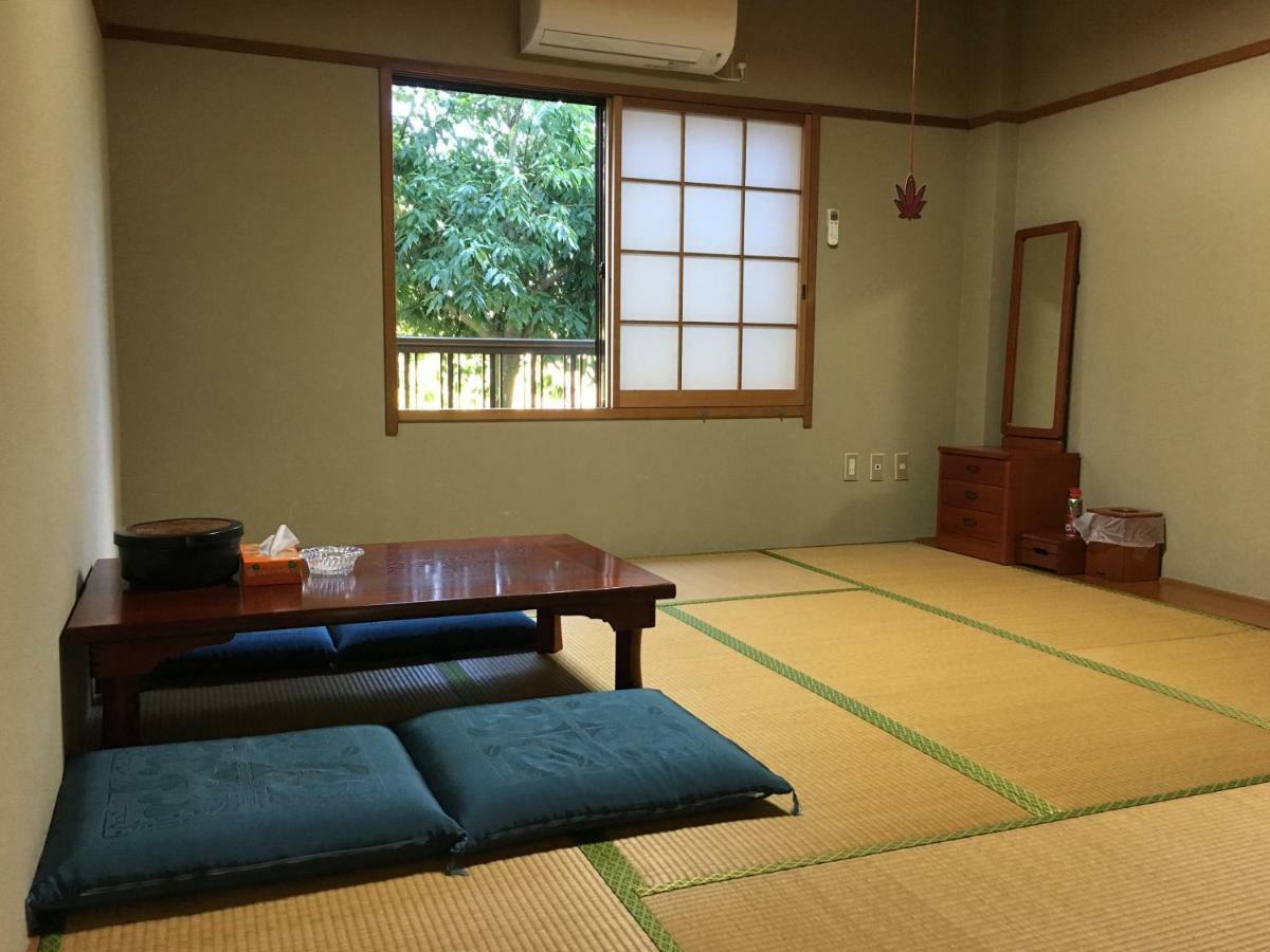 Biwako, Hira Hotel Ōtsu Luaran gambar