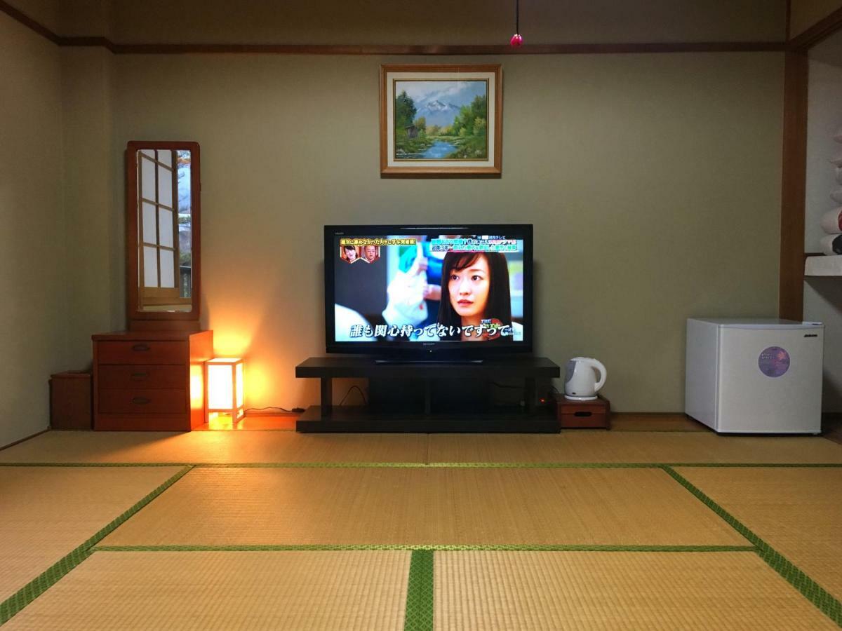 Biwako, Hira Hotel Ōtsu Luaran gambar