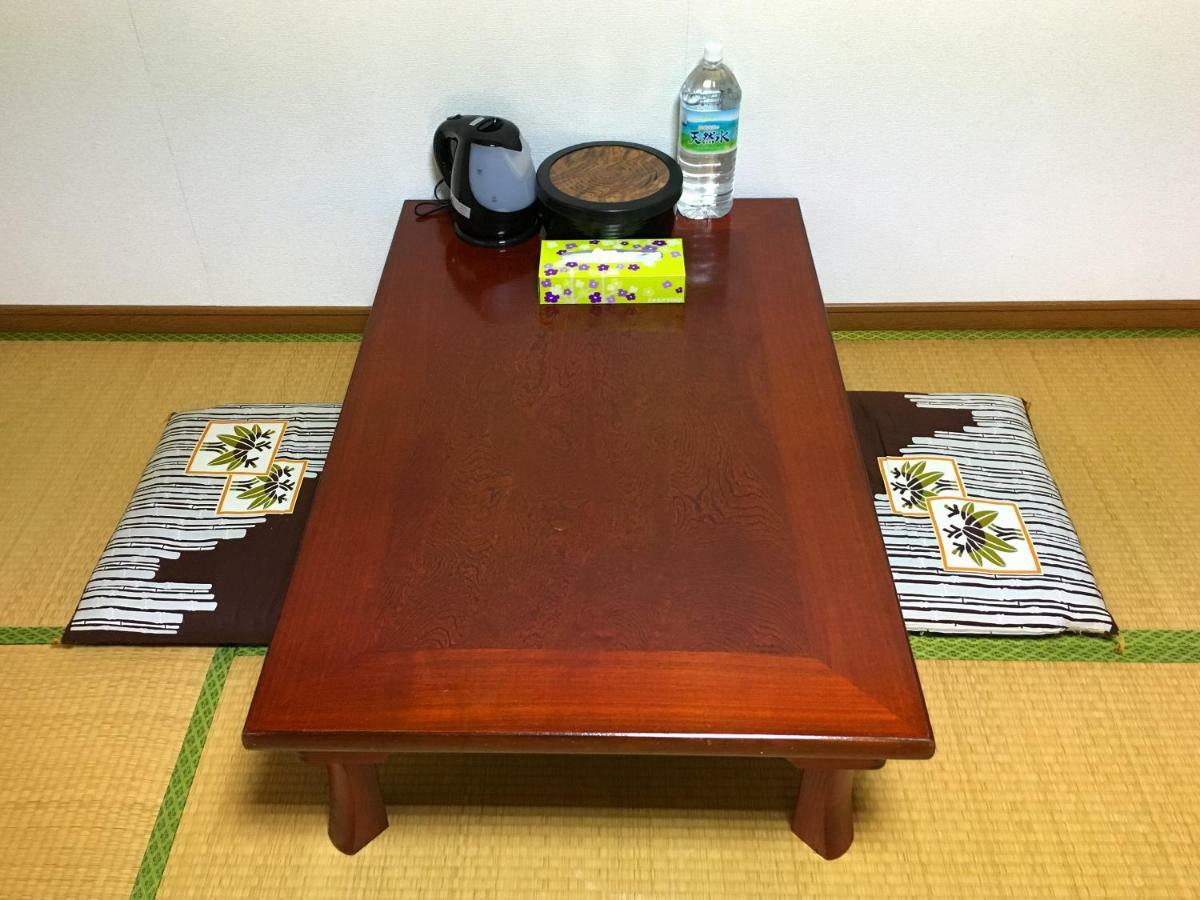 Biwako, Hira Hotel Ōtsu Luaran gambar