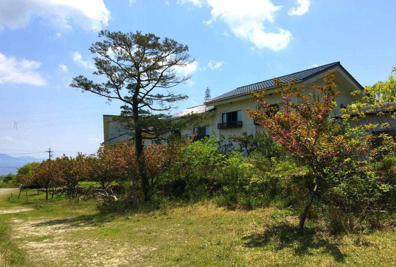 Biwako, Hira Hotel Ōtsu Luaran gambar