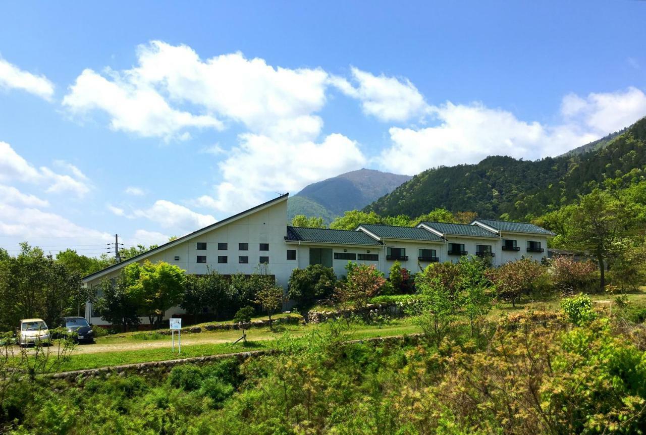 Biwako, Hira Hotel Ōtsu Luaran gambar