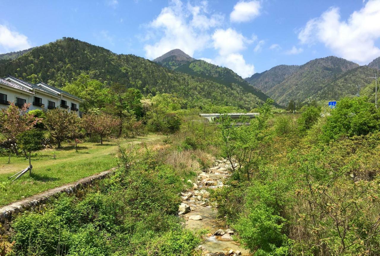 Biwako, Hira Hotel Ōtsu Luaran gambar