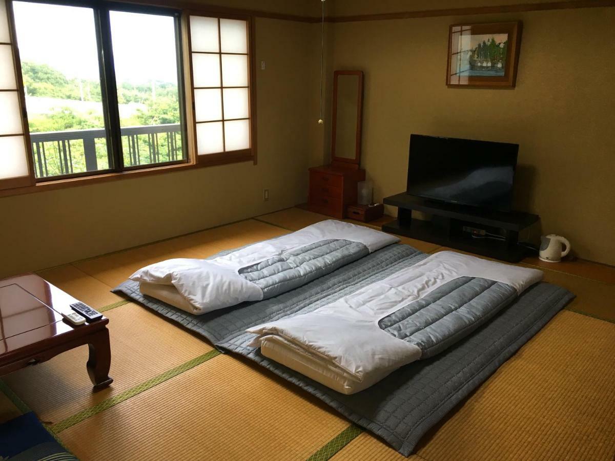 Biwako, Hira Hotel Ōtsu Luaran gambar