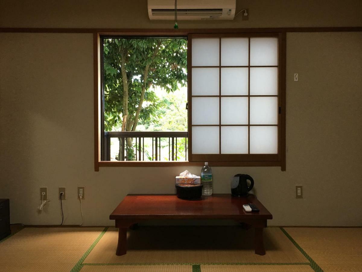 Biwako, Hira Hotel Ōtsu Luaran gambar
