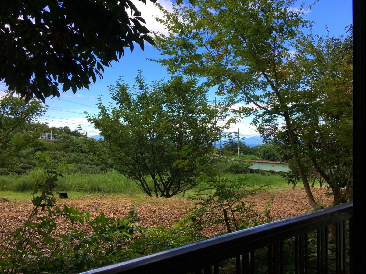 Biwako, Hira Hotel Ōtsu Luaran gambar