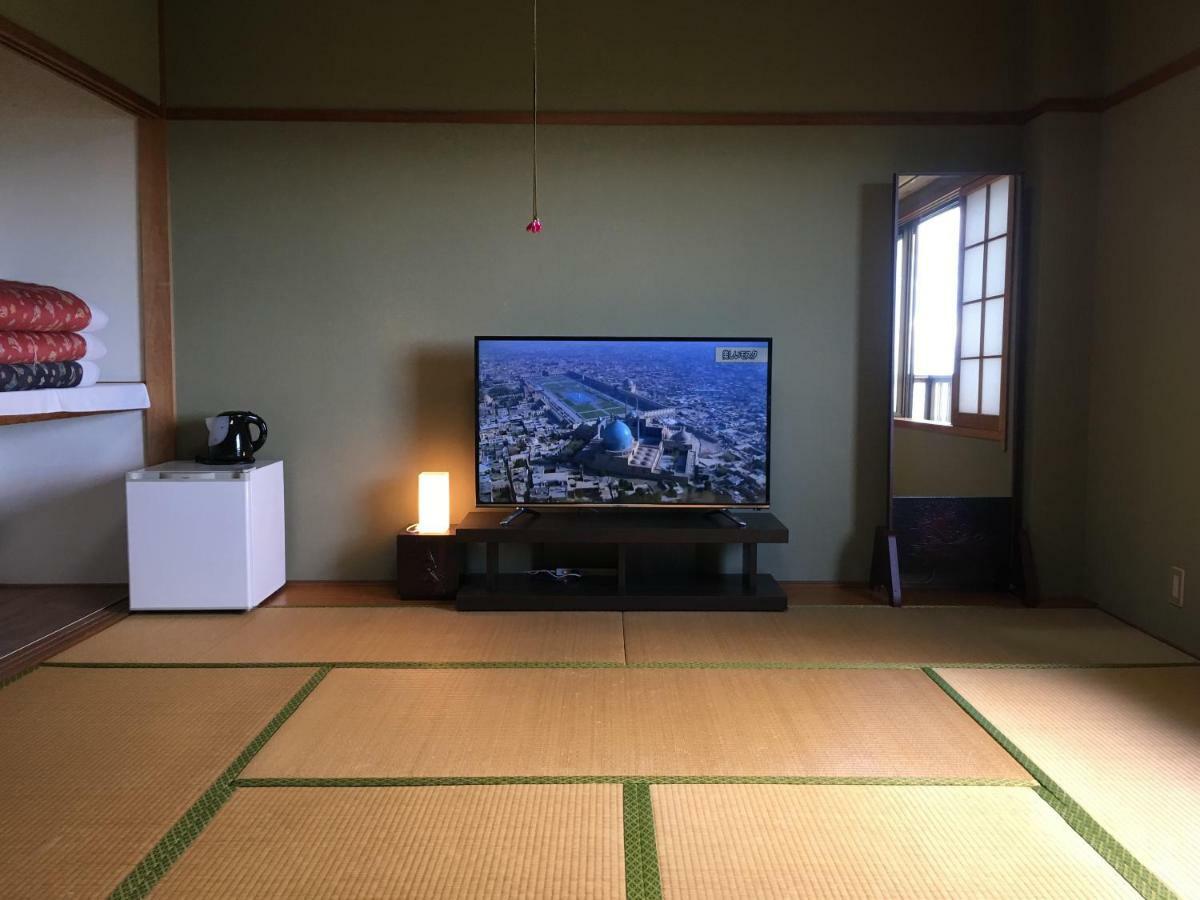 Biwako, Hira Hotel Ōtsu Luaran gambar
