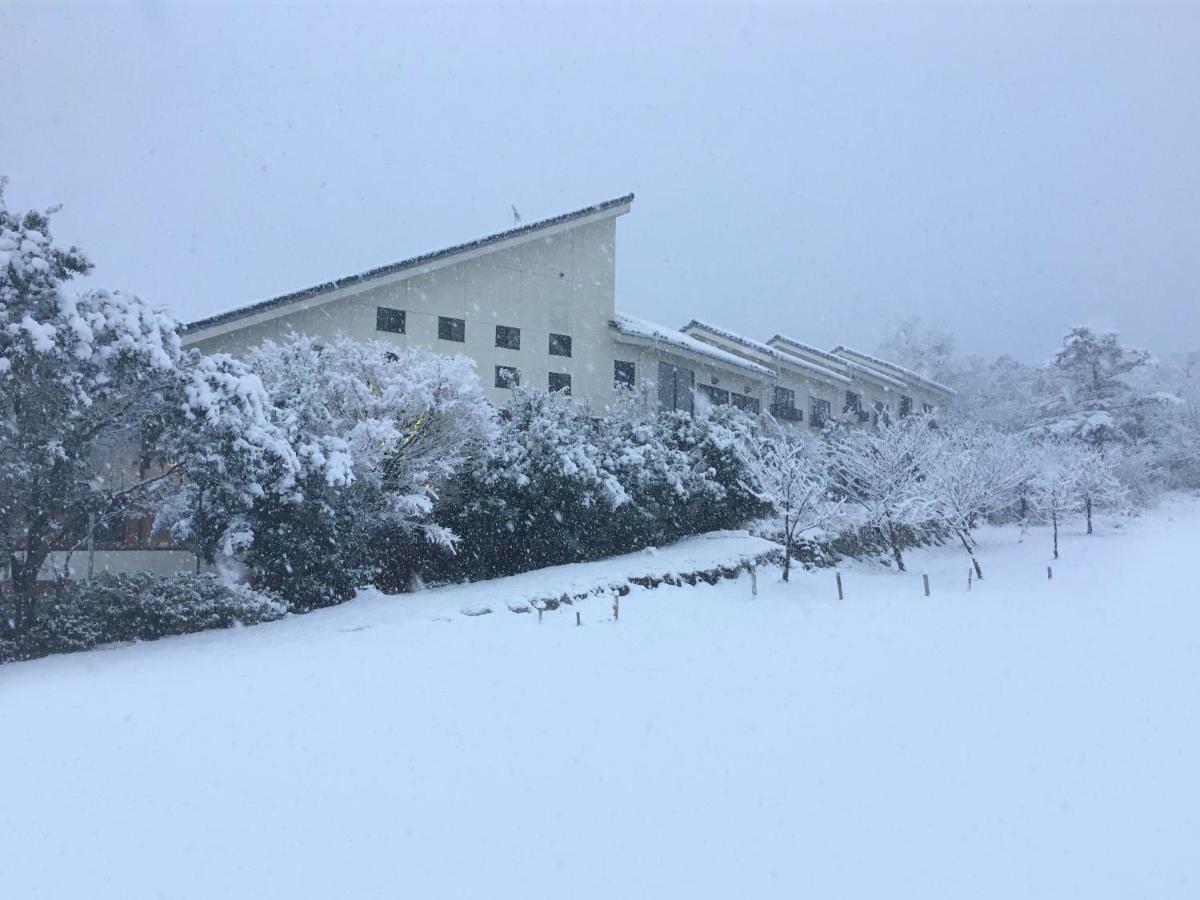 Biwako, Hira Hotel Ōtsu Luaran gambar