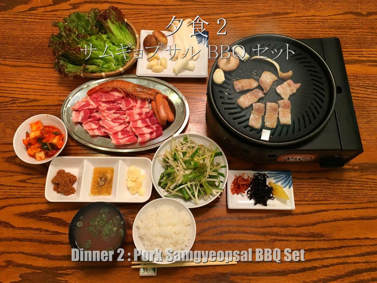Biwako, Hira Hotel Ōtsu Luaran gambar