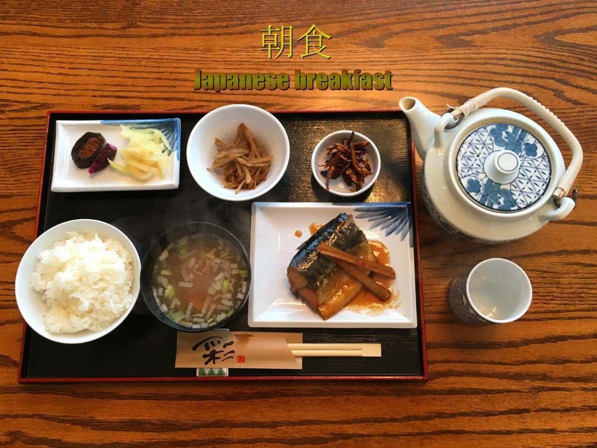 Biwako, Hira Hotel Ōtsu Luaran gambar